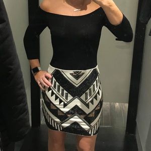 Express Skirt (brand new)